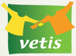 Logo Vetis