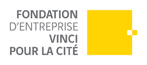 logo Fondation Vinci